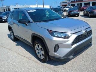 Toyota 2022 RAV4