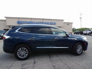 Buick 2023 Enclave