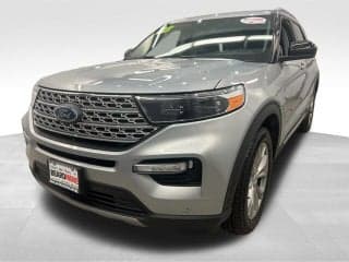 Ford 2023 Explorer