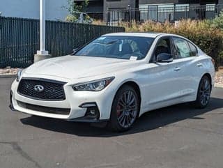 Infiniti 2024 Q50