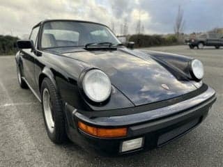 Porsche 1988 911