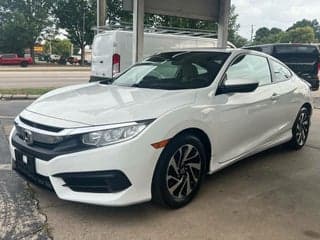 Honda 2017 Civic