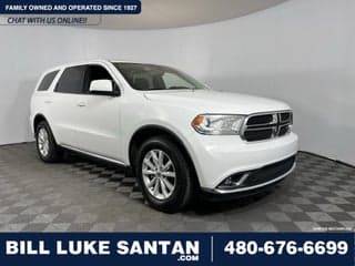 Dodge 2020 Durango