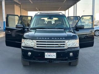 Land Rover 2006 Range Rover