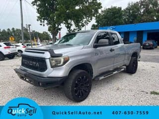 Toyota 2014 Tundra