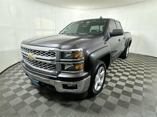 Chevrolet 2015 Silverado 1500