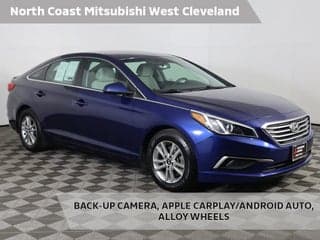 Hyundai 2017 Sonata