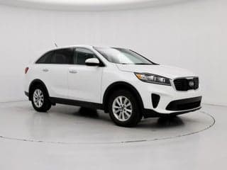 Kia 2019 Sorento