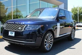 Land Rover 2022 Range Rover