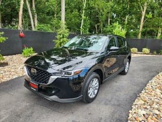 Mazda 2022 CX-5