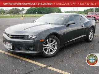 Chevrolet 2014 Camaro