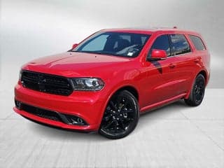 Dodge 2017 Durango