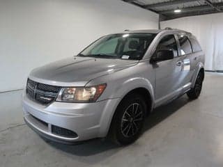 Dodge 2017 Journey