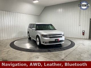 Ford 2018 Flex