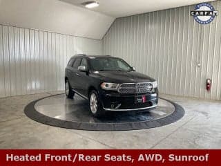 Dodge 2019 Durango