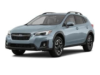 Subaru 2020 Crosstrek