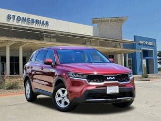 Kia 2022 Sorento