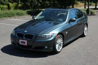 BMW 2010 3 Series