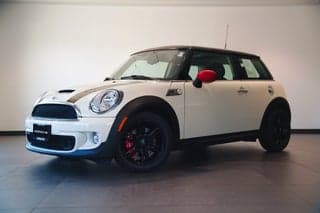 MINI 2013 Cooper