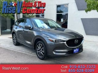 Mazda 2017 CX-5