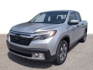 Honda 2019 Ridgeline