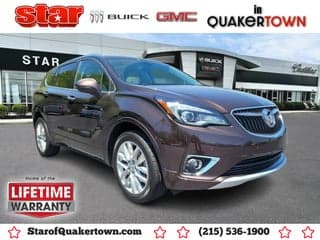 Buick 2020 Envision