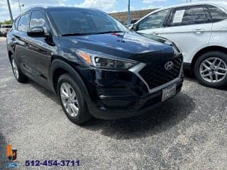 Hyundai 2020 Tucson