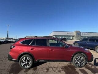 Subaru 2021 Outback