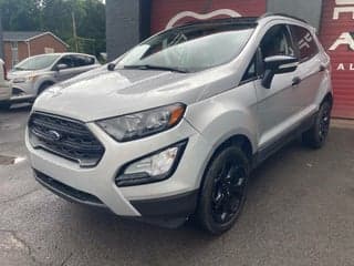 Ford 2022 EcoSport