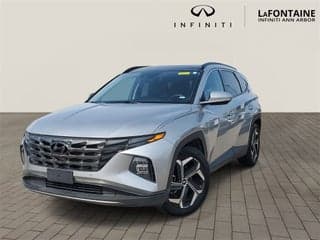 Hyundai 2022 Tucson