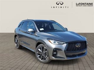 Infiniti 2024 QX50