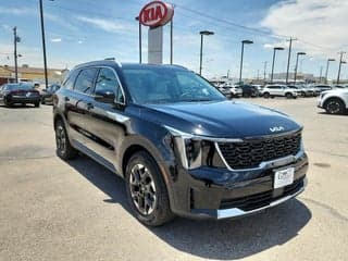 Kia 2024 Sorento