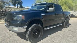 Ford 2004 F-150