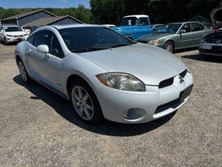 Mitsubishi 2006 Eclipse