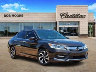 Honda 2016 Accord