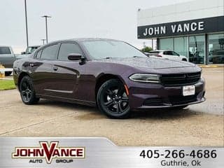 Dodge 2021 Charger