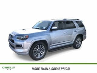 Toyota 2023 4Runner