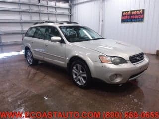 Subaru 2005 Outback