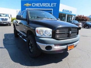 Dodge 2008 Ram 1500