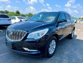 Buick 2013 Enclave