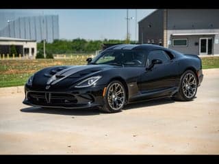 Dodge 2013 Viper