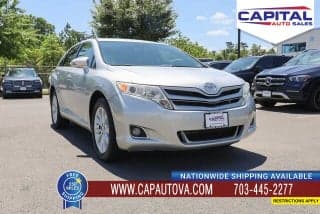 Toyota 2014 Venza