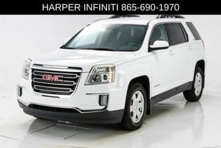 GMC 2016 Terrain