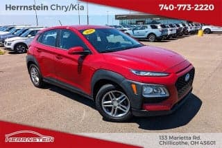 Hyundai 2020 Kona