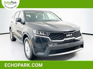 Kia 2023 Sorento