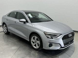 Audi 2024 A3