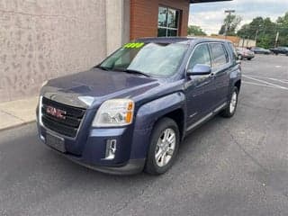 GMC 2013 Terrain