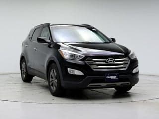 Hyundai 2013 Santa Fe Sport