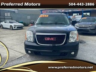 GMC 2014 Yukon XL