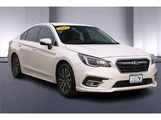 Subaru 2019 Legacy